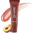 Buy MARS Lippy Top Hydrating Lip Gel (10ml) (03-TENDER PEACH ...