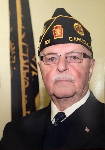 Paul Graham Obituary (2025) - Carlisle, PA - Patriot-News