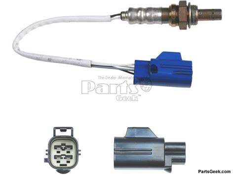 Image result for 2014 Ford Focus O2 Sensor Location