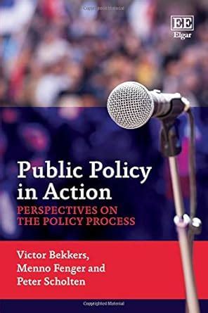 Buy Public Policy in Action: Perspectives on the Policy Process Book ...