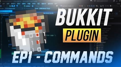 Bukkit Programming Tutorial 的图像结果