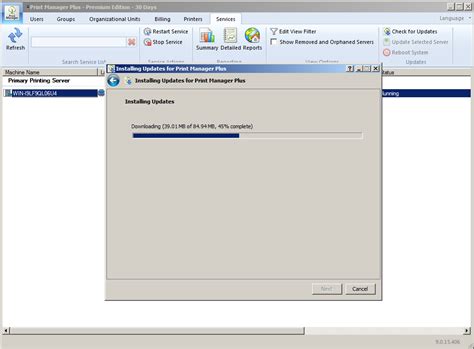 Image result for How to Install Print Manager