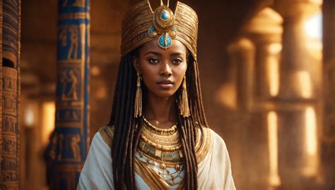 Best Ethiopian Queen Names