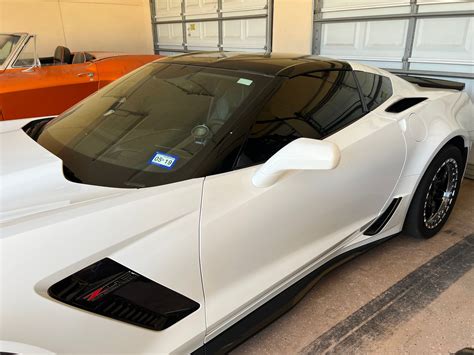 FS (For Sale) 2017 corvette zo7 a8 838whp (HOT) 7200miles - CorvetteForum - Chevrolet Corvette ...