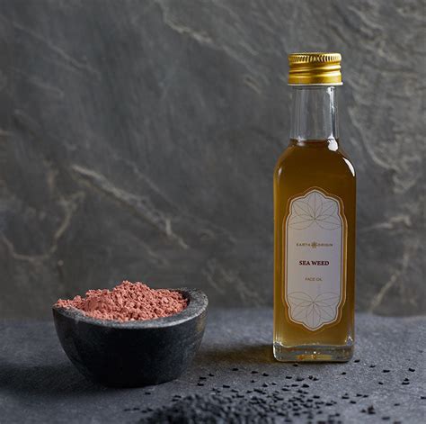 Sea Weed Face Oil