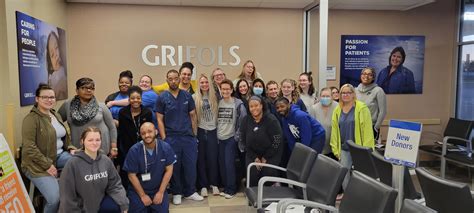 Grifols Biomat USA - Plasma Donation Center in Battle Creek, MI 49015 ...