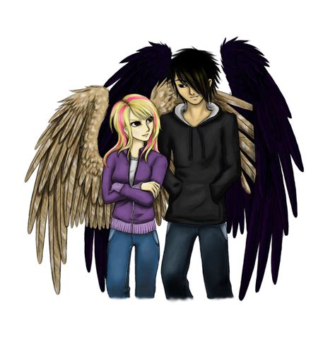 Maximum Ride Fang Makeover