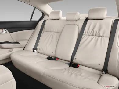 2015 Honda Civic Hybrid Performance, HP & Engine Options | U.S. News