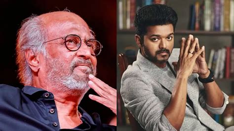 விஜய்க்கு எதிர்ப்பு தெரிவிக்க திட்டமா? ப்ளீஸ் வேண்டாம்.. ரஜினி ...