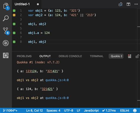 Image result for Quokka JavaScript Install