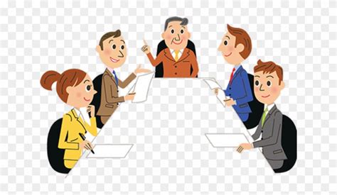 Meeting Clip Art 的图像结果