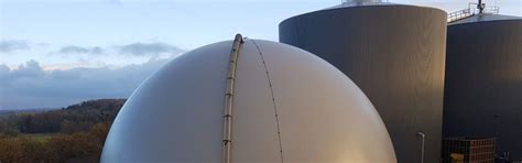 Benefits of Membrane Biogas Dome