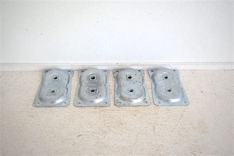 Image result for Table Leg Attachment Brackets