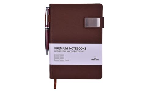 Personalised Capri Notebook | Buy Customised Diary Notebooks Online
