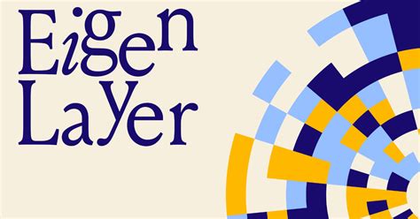 Гайд по тестнету EigenLayer — Teletype