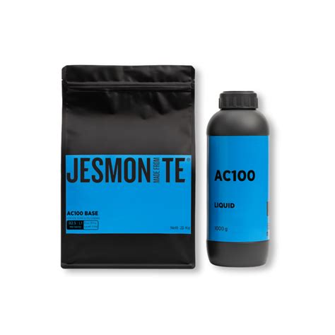 Jesmonite AC100 | The Original Eco-Resin | Official India Distributors