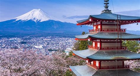 10 Best Towns And Cities To Visit In Japan | Away and Far