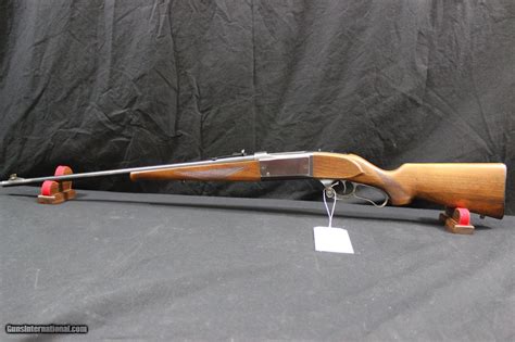 Savage 99-EG .300 Sav