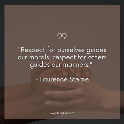 150+ Best Quotes on Respect: Words of Wisdom to Live By - Blogkiat