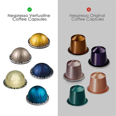 Know Your Pour: A Guide To Nespresso Capsules Sizes, 48% OFF