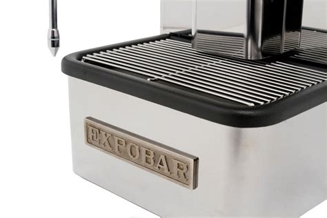Expobar Espresso Machine 的图像结果