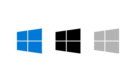 Image result for Windows 1.0 Menu Logo