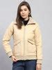 Jackets For Women | Buy Winter Jacket For Women Online - Monte Carlo