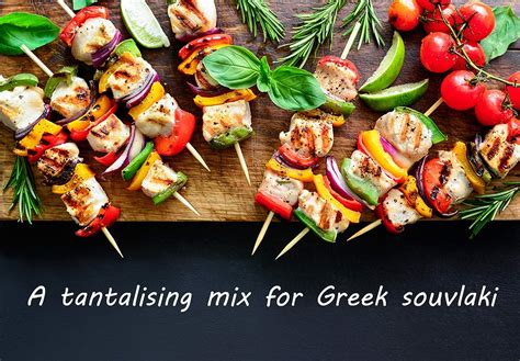Buy Greek Mix for Souvlaki by Kabrianis Family | Seasoning Spice Mix ...