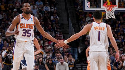 GAME PREVIEW: Round 2 Game 3 | Phoenix Suns