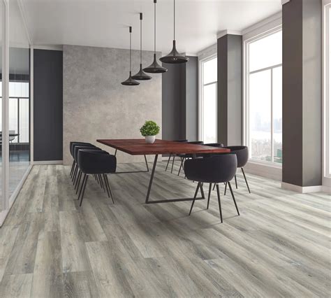 Happy Feet LVP Flooring | Waterproof Luxury Vinyl Plank Flooring
