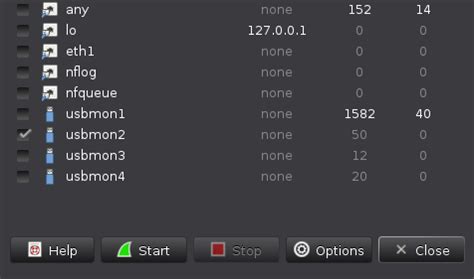 Image result for Linux USB Port Monitor