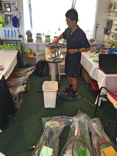 stringing 的图像结果