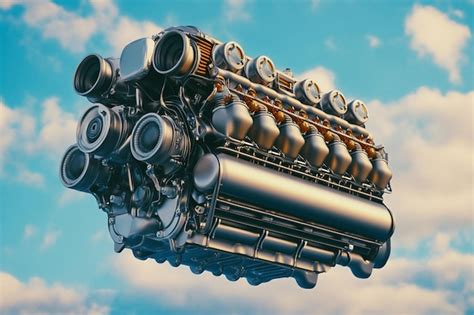 Image result for Large Engine