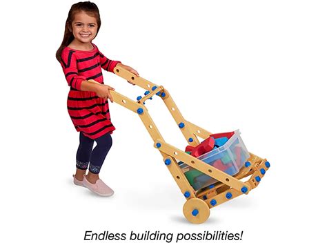 Jumbo Simple Machine Builders at Lakeshore Learning