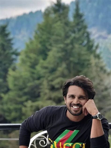 Best vacation pics of Kiran Raj | Times of India