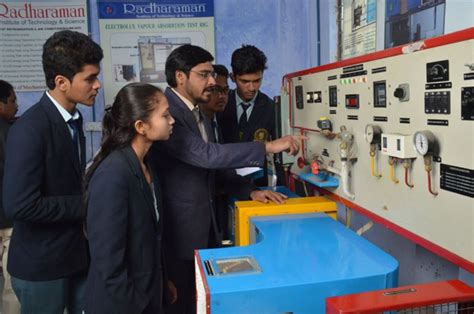 Radharaman Institute of Pharmaceutical Sciences Bhopal Campus: Photos ...