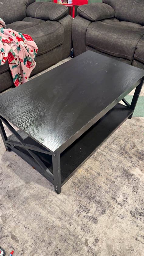 Coffee table - Coffee Tables - Elko, Nevada | Facebook Marketplace ...