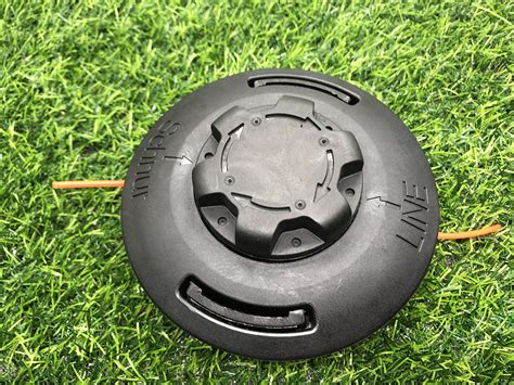 Yanying Autocut C25 2 Bump Feed Trimmer Head For Stihl | Desertcart INDIA