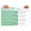 Schesir Soup Cat Wet Food in Soup Pouch-Tuna With Squid 40g [MOQ:12pcs ...