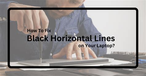 How to Fix Lines On Computer 的图像结果