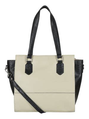 Buy Toteteca Croco Side Tote Bag Online