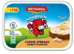 Cheese Cubes & Cheese Blocks by Britannia Dairy Products