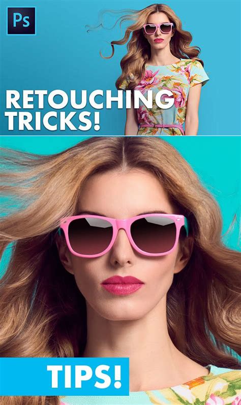 Image result for Photoshop Tutorials Retouching