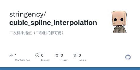 Image result for Cubic Spline Interpolation Python