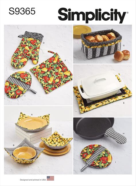 Image result for Simplicity Craft Patterns