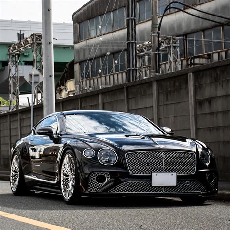 Bentley 的图像结果