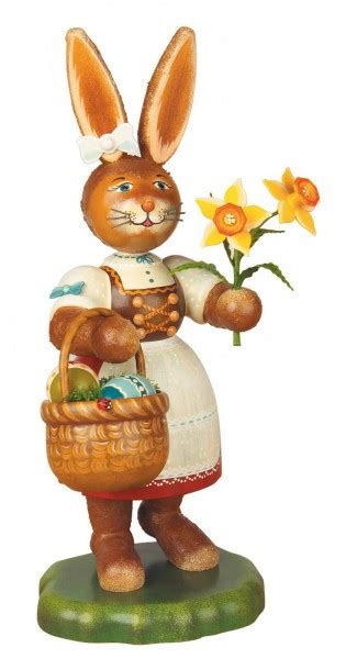 Osterhase aus dem Erzgebirge online kaufen