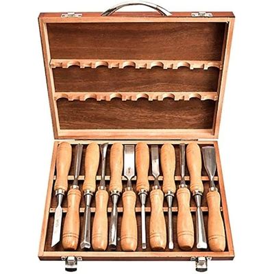 YAOBAO Wood Carving Hand Chisel Tool Set Woodworking India | Ubuy
