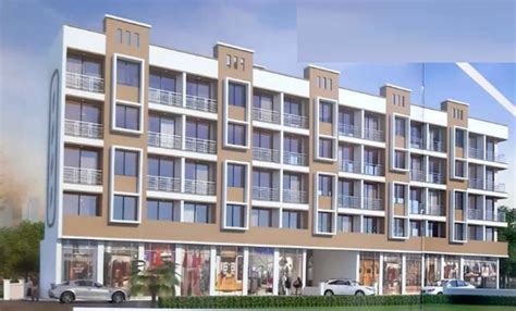 2 BHK Projects by Shruti Homes - Dwello