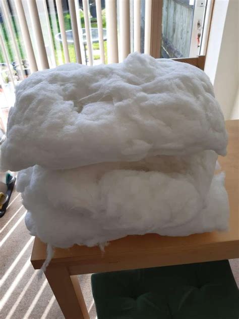 Free Tutorial Pattern for Cushion with Stuffing 的图像结果